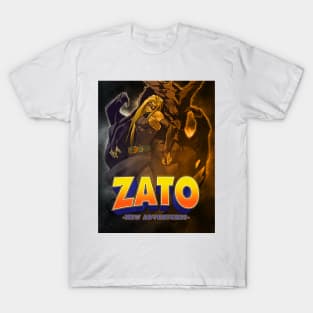 zato = 1 T-Shirt